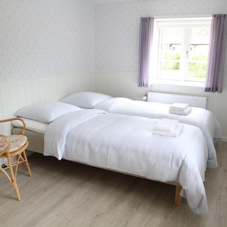 Blabjerggaard - Hennebysvej 60 Aparthotel Henne Strand Εξωτερικό φωτογραφία