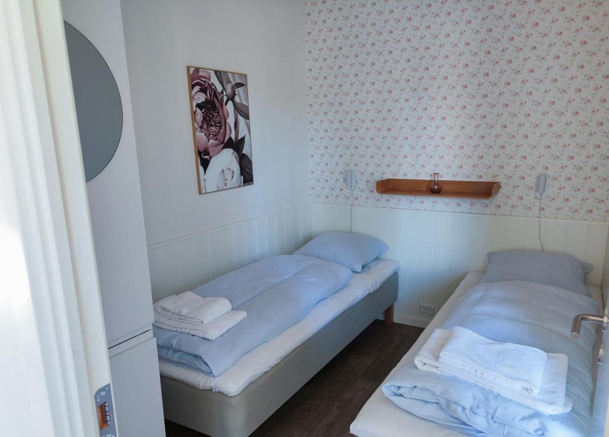 Blabjerggaard - Hennebysvej 60 Aparthotel Henne Strand Εξωτερικό φωτογραφία
