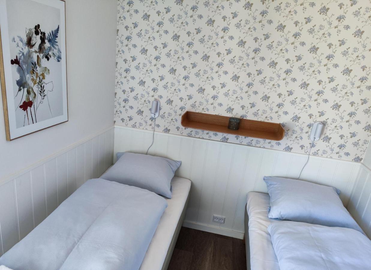 Blabjerggaard - Hennebysvej 60 Aparthotel Henne Strand Εξωτερικό φωτογραφία