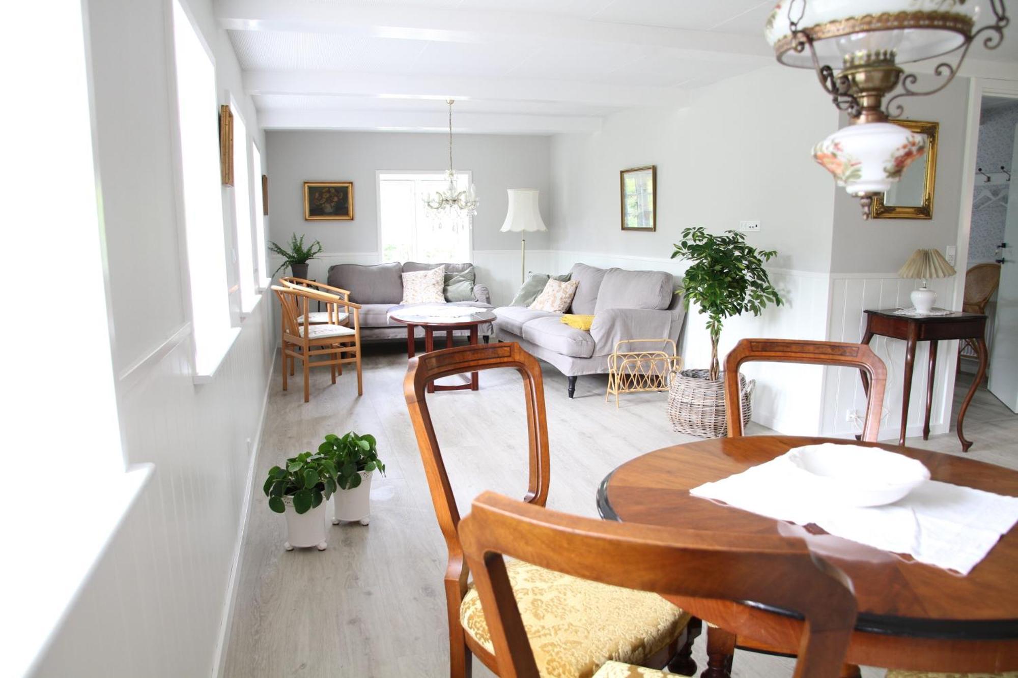 Blabjerggaard - Hennebysvej 60 Aparthotel Henne Strand Εξωτερικό φωτογραφία