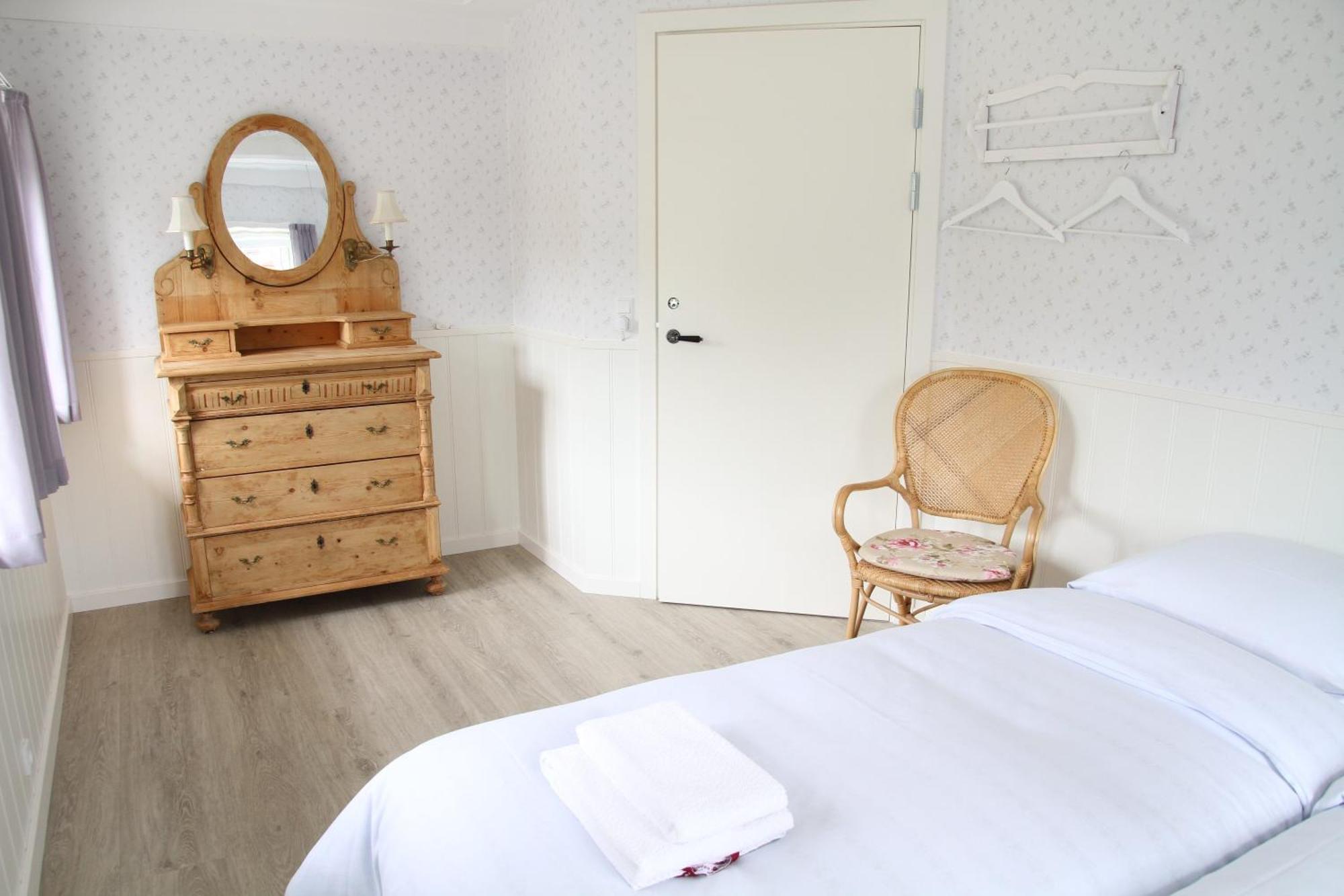 Blabjerggaard - Hennebysvej 60 Aparthotel Henne Strand Εξωτερικό φωτογραφία