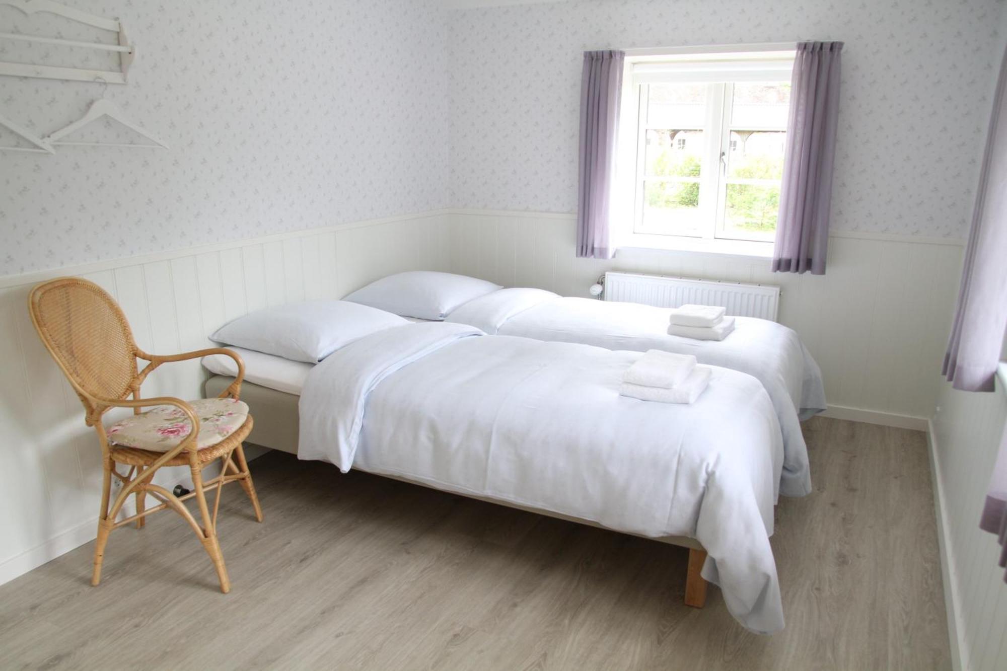Blabjerggaard - Hennebysvej 60 Aparthotel Henne Strand Εξωτερικό φωτογραφία