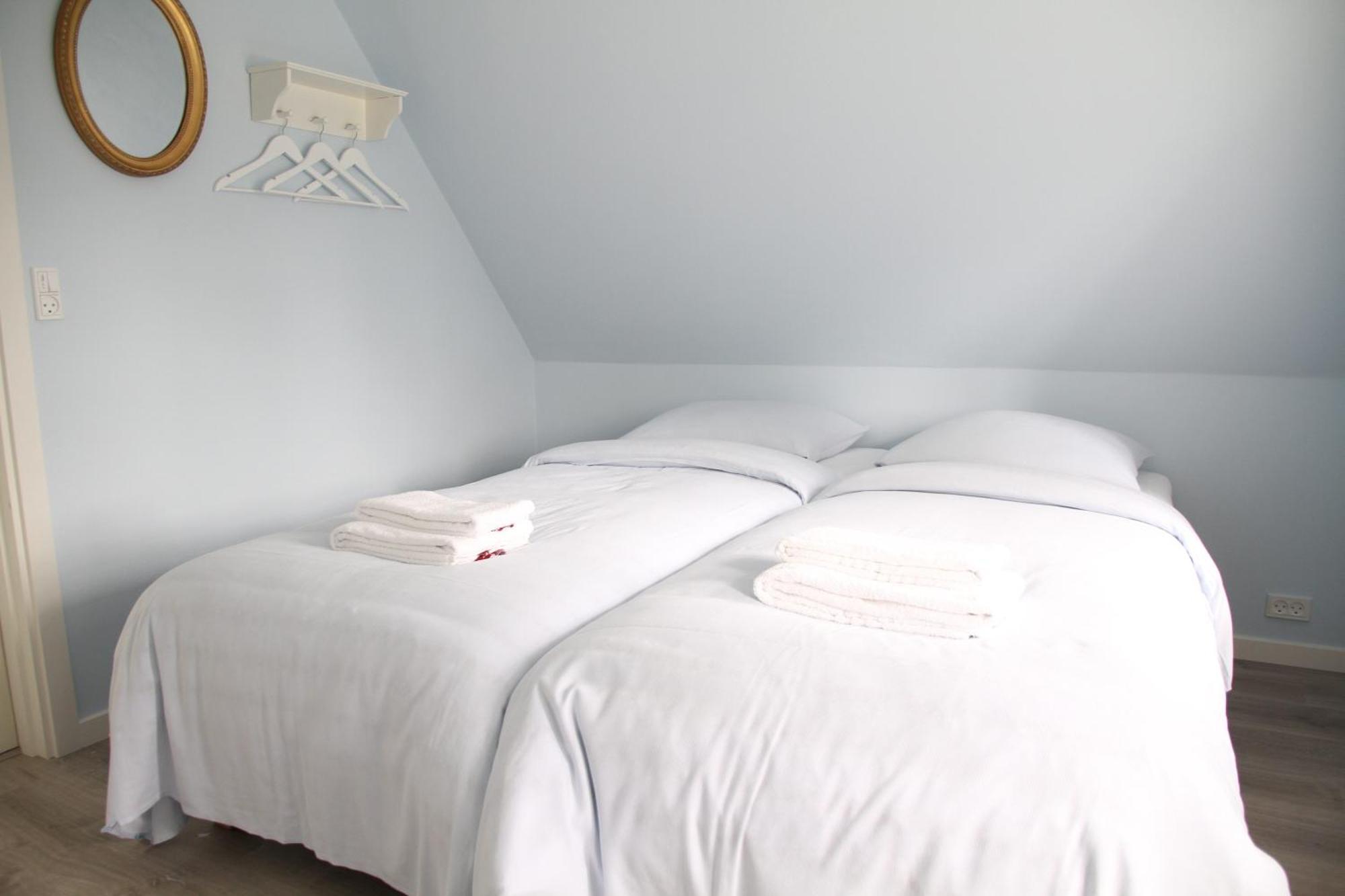 Blabjerggaard - Hennebysvej 60 Aparthotel Henne Strand Εξωτερικό φωτογραφία
